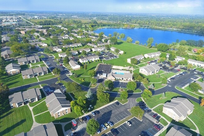 Waters Landing Apartments