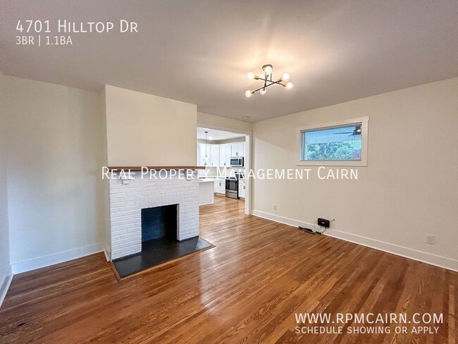 Photo - 4701 Hilltop Dr