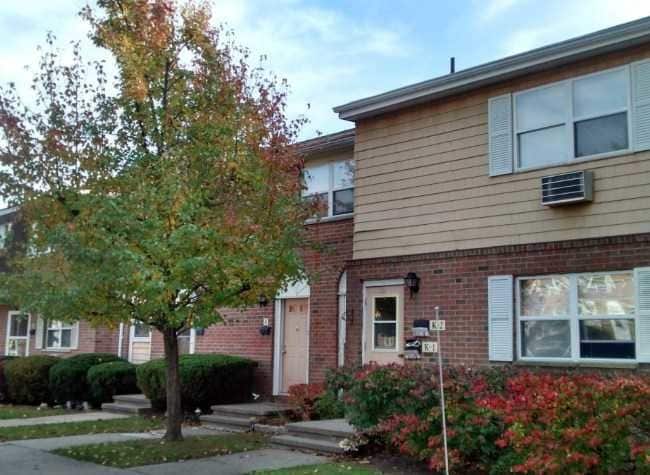 Building Photo - Georgetown Gardens Rental