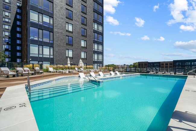 Building Photo - The Brick of Hackensack Rental