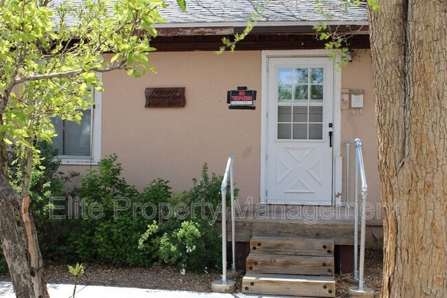 Building Photo - 2901 5th Ave Unit #4