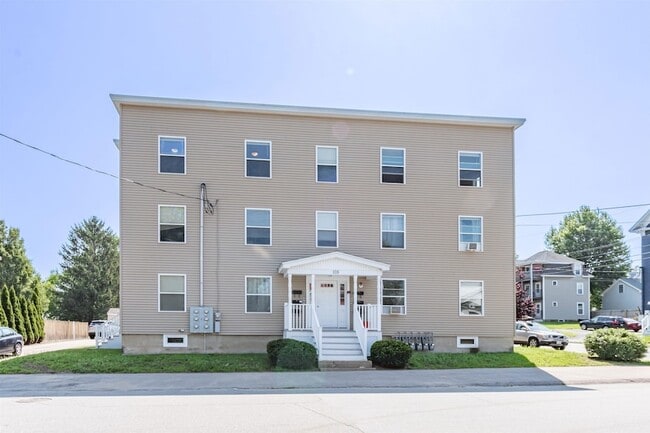 Building Photo - 105 Taylor St Unit 3S Rental