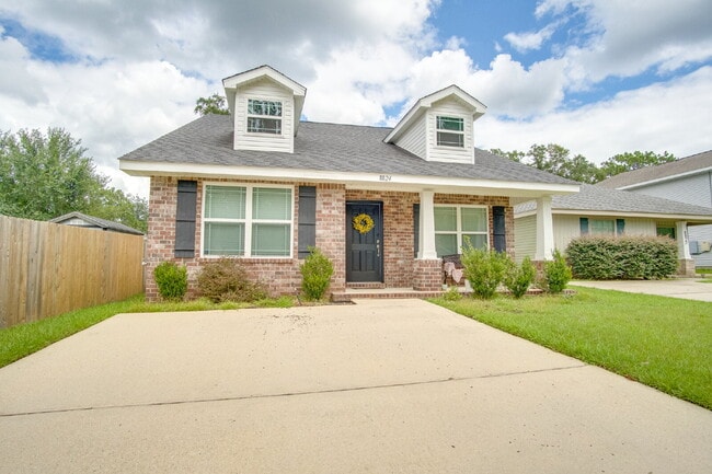 Photo - Spacious Cottage-Style Home Near UWF, Navy Federal & West Florida Hospital with Private Upstairs ...