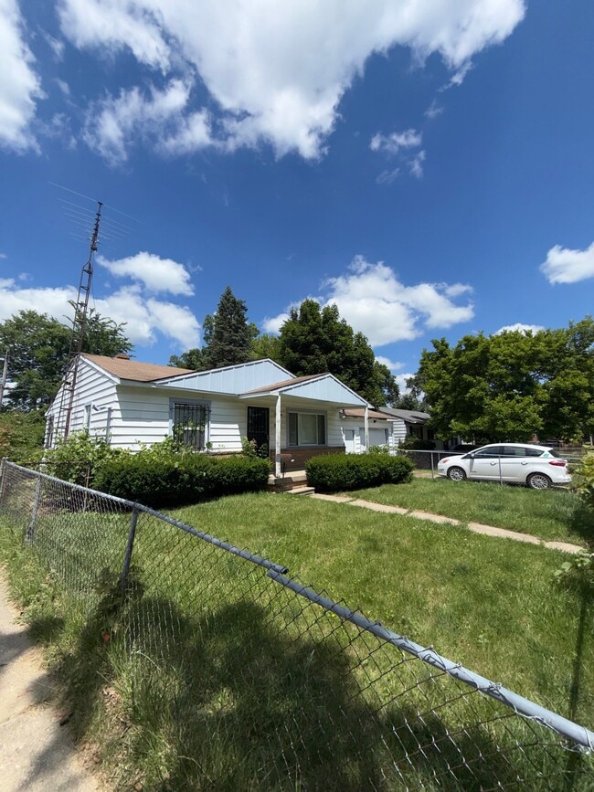 Photo - 1802 Woodlin Dr