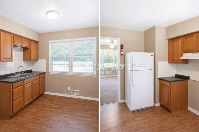 Photo - Perfect location with fenced in back yard!