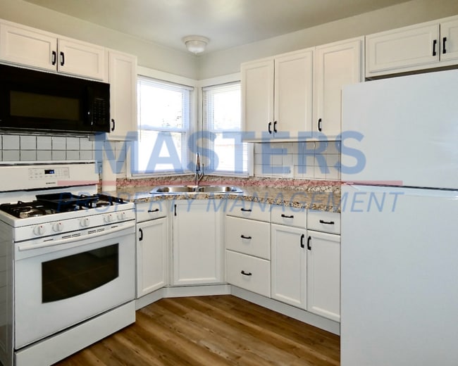 Photo - Three Bedroom House