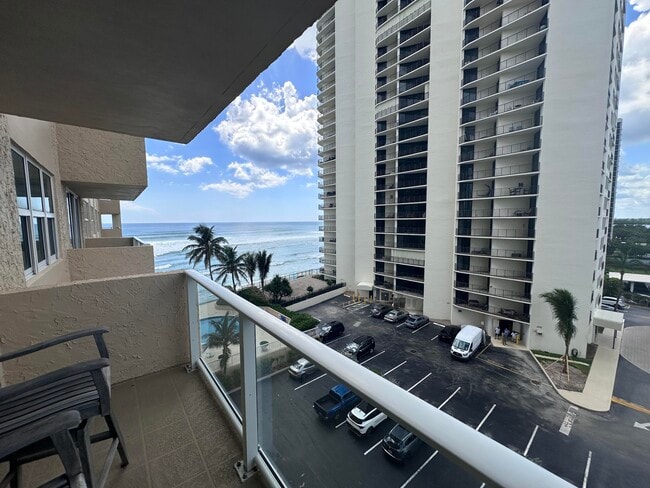 Building Photo - 5440 N Ocean Dr Unit 603 Rental