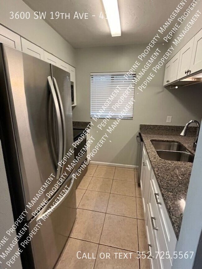 Photo - 3600 SW 19th Ave