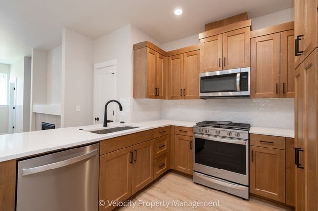 Photo - 3032 NE Terreo Pl Unit #2