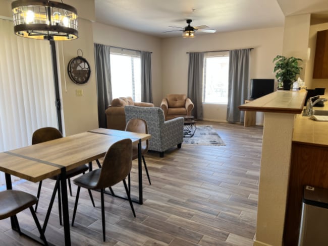 Photo - 3650 Morningstar Dr Unit 3803