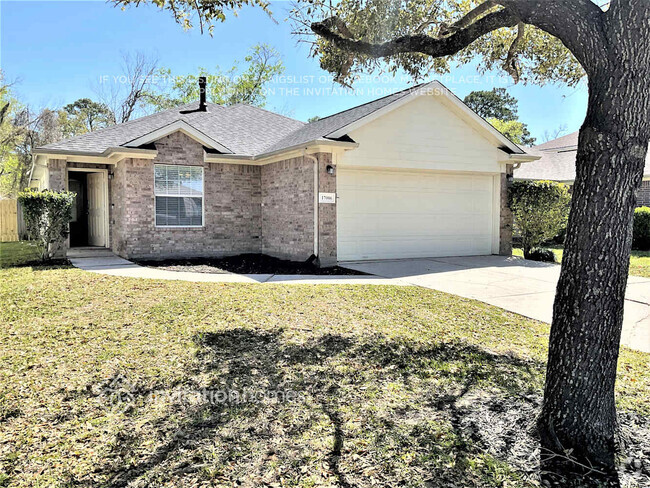 Building Photo - 17006 Atascocita Bend Dr Rental