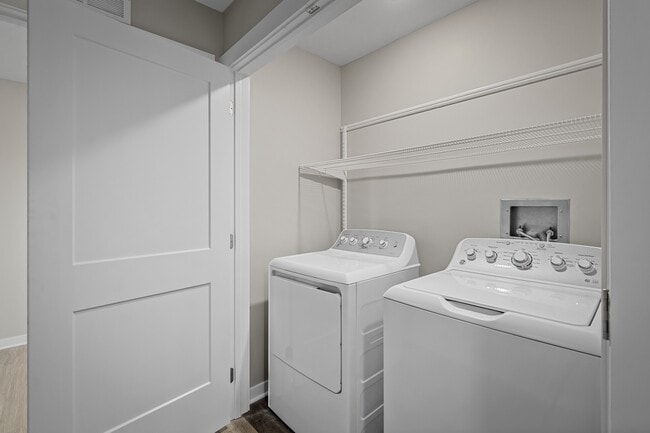 Photo - Reserve at Spencer