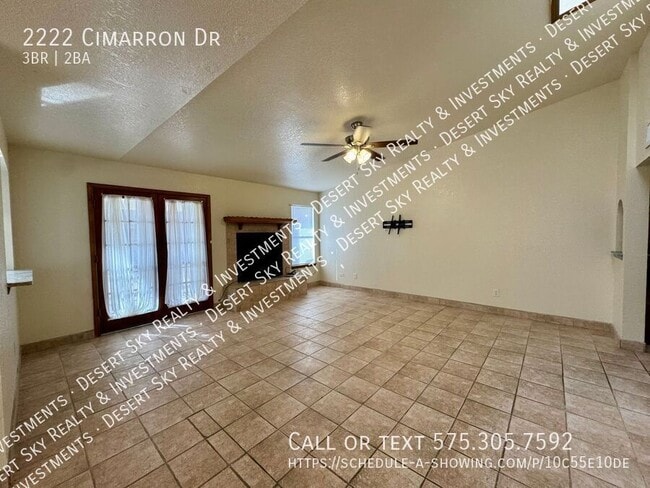 Photo - 2222 Cimarron Dr