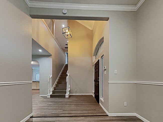 Photo - 25527 Forest Springs Lake