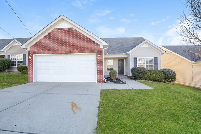 Building Photo - 312 Sarna Dr