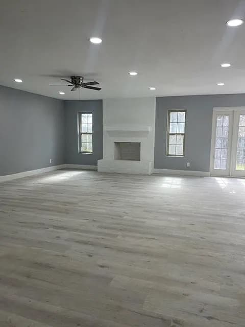 Room in House on Springhill Dr