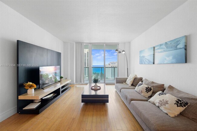 Photo - 19370 Collins Ave Unit 1507