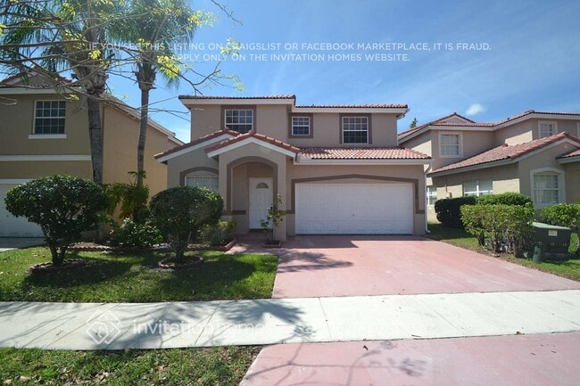 Building Photo - 15270 SW 46th Ct