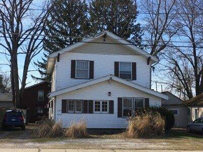 Building Photo - 3320 13th St NW