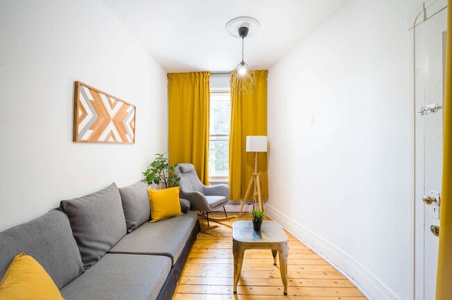 Photo - 2390 Rue Frontenac Unit SI FL2-ID1543077P