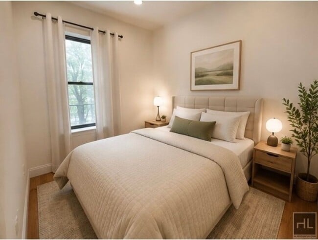 Charming 1 Bedroom in South Harlem!