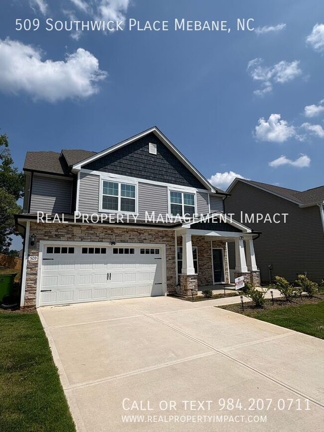Photo - 509 Southwick Pl