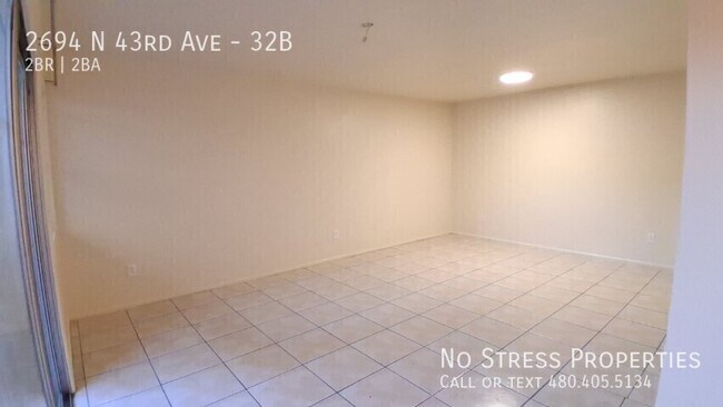 2694 N 43rd Ave Unit 32B