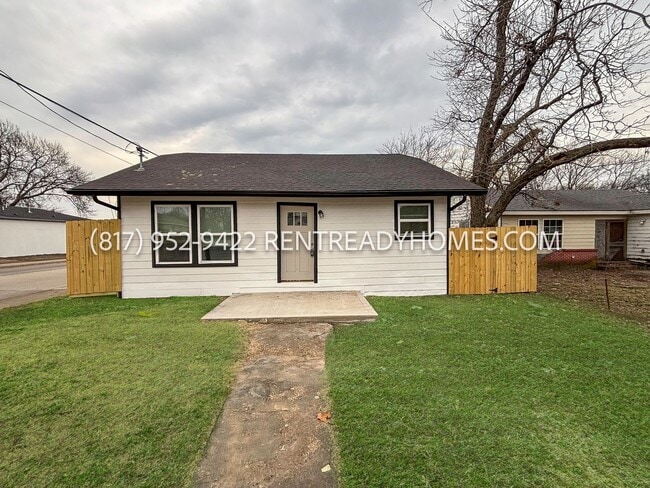 Photo - 1446 E Ann Arbor Ave