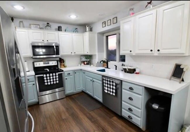 Photo - Spacious Four Bedroom with 5th Non Conforming Room!