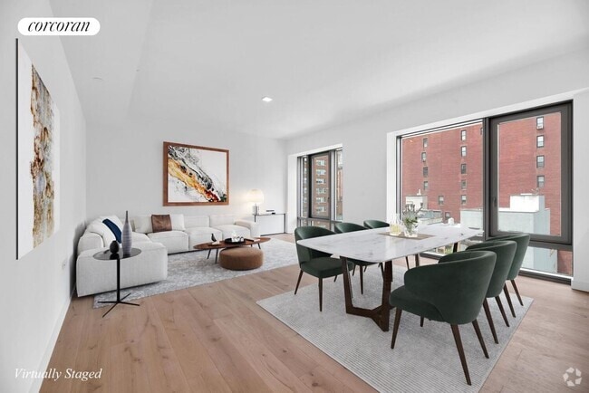 Building Photo - 200 E 21st St Rental