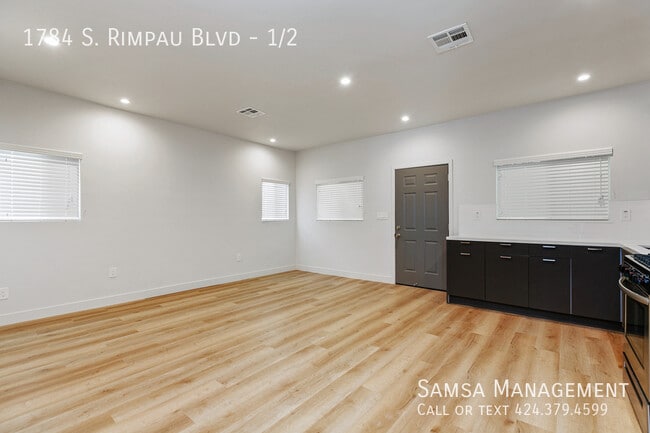 Photo - 1784 S Rimpau Blvd Unidad 1/2