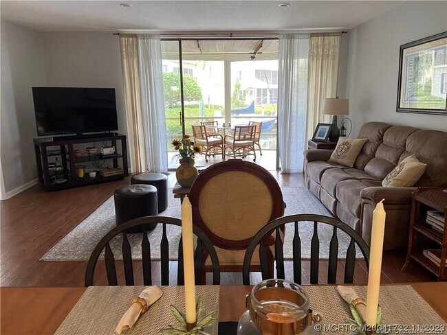 Photo - 3901 SE St Lucie Blvd Unit D-29