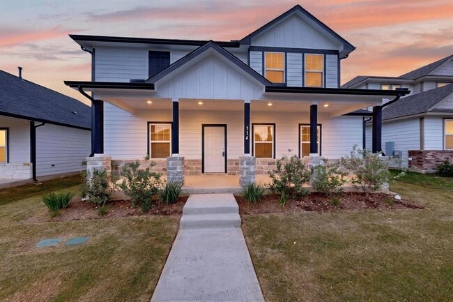 Building Photo - 314 Ashby Dr