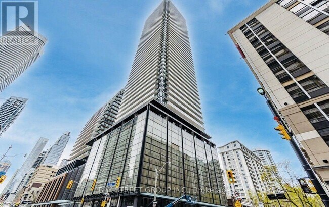Photo - 501 Yonge St Unit 2103