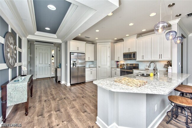 Photo - 8764 Bellano Ct Unit 3-102