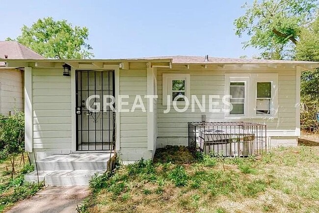 Photo - 1409 Alabama Ave SW