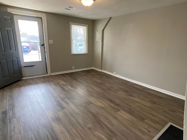 Photo - 2 Beds and 1 bath house with W/D Hookups