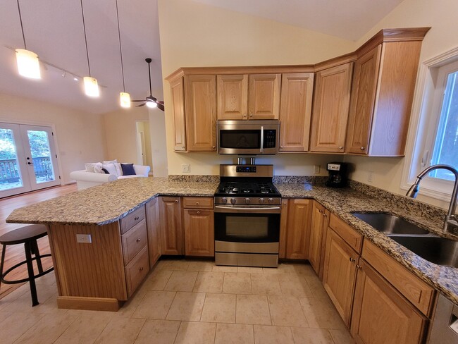 Photo - 97 N Coyote Springs Farm Rd