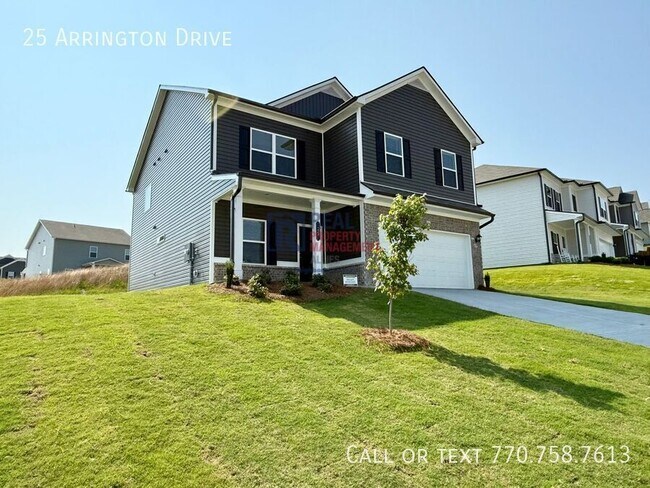 Photo - 25 Arrington Dr