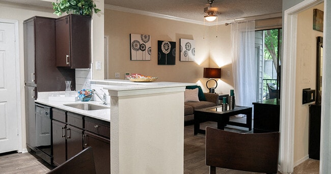 Atera Apartments