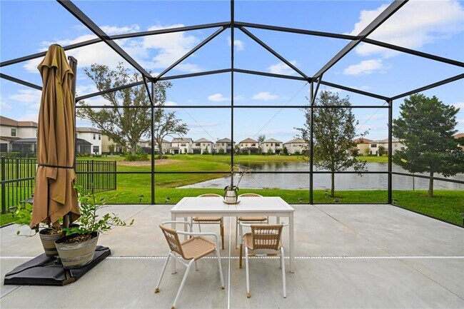 Photo - 1284 Verdant Glade Pl