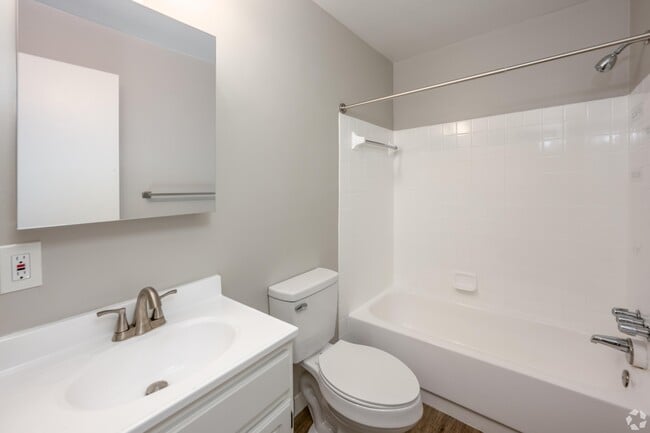 Cheverly Crossing Apartments
