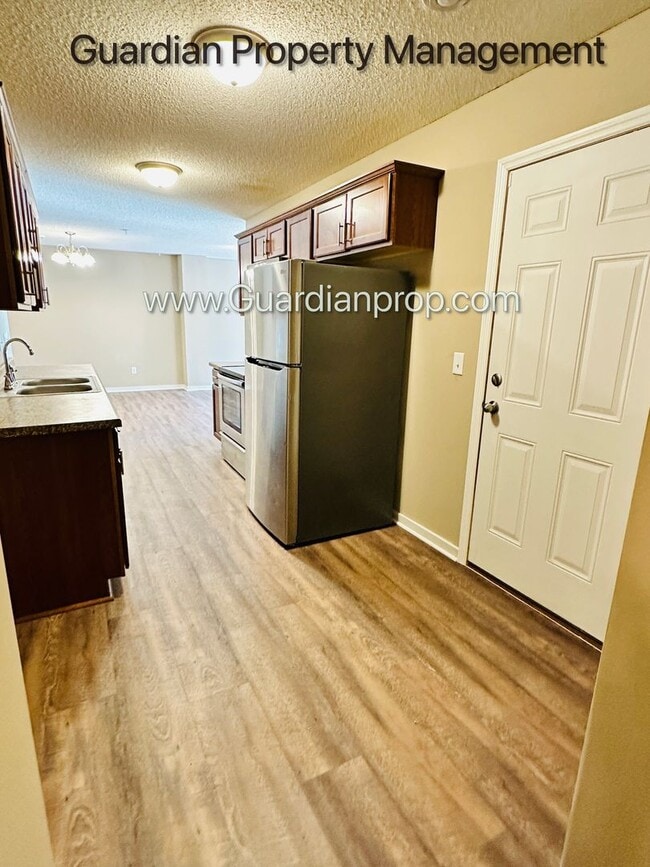 Photo - North Brooklyn Park Town Home, Dedicated Office, 2 Car Garage, Washer/Dryer, Front Patio