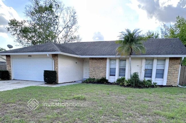 Building Photo - 2905 Ripplewood Dr