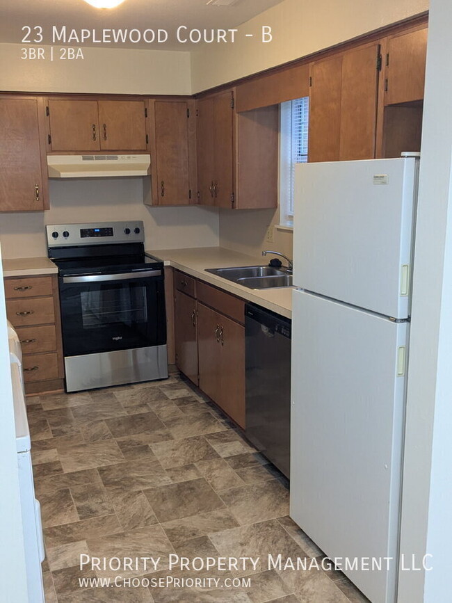 Photo - 23 Maplewood Ct Unit B