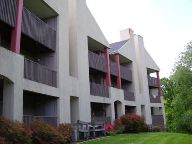 Condo Located at Borden Commons - Condo Located at Borden Commons