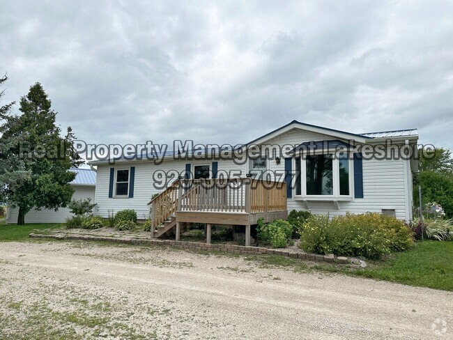 Building Photo - Peaceful 3 Bedroom, 2 Bathroom House for R...