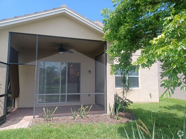 Building Photo - 11103 Yellow Poplar Dr Rental
