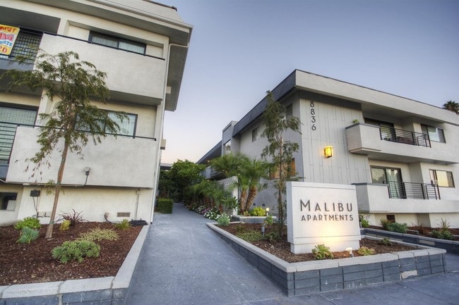 Malibu Apartments - Malibu Apartments