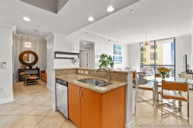 Photo - 701 S Olive Ave Unit 1003